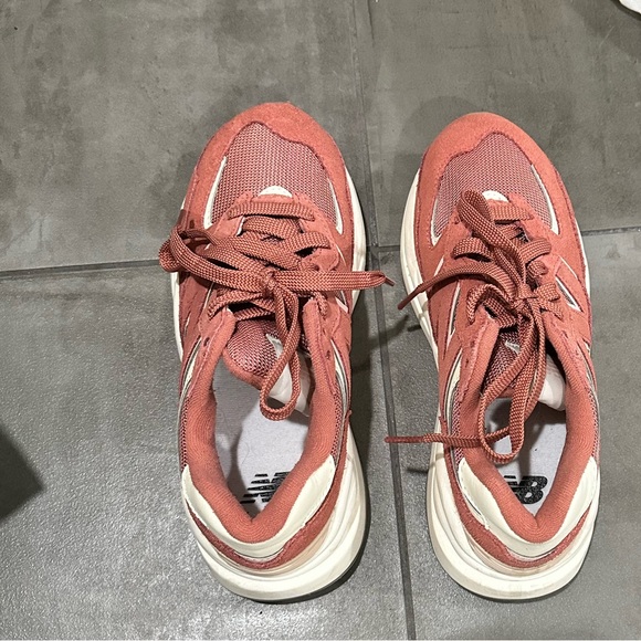 ▫️New Balance▫️Pink 57/40 - Picture 5 of 11